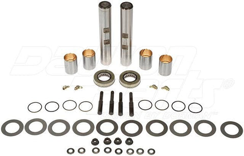 Dayton Parts 308-318 Steering King Pin Repair Kit