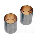 Dayton Parts 300-318DD Steering King Pin Repair Kit