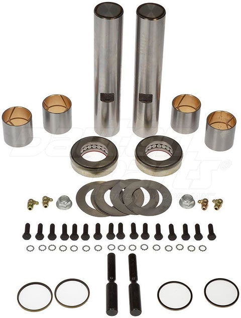 Dayton Parts 300-325 Steering King Pin Repair Kit