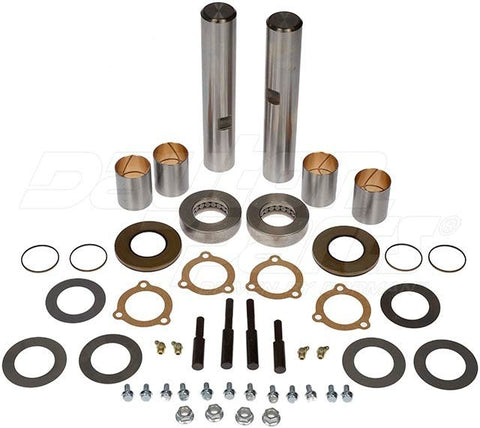 Dayton Parts 308-329 Steering King Pin Repair Kit