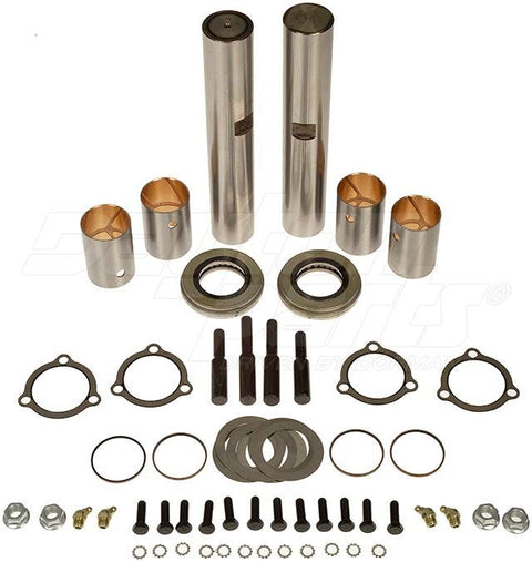 Dayton Parts 300-331 Steering King Pin Repair Kit