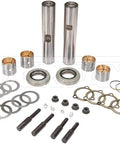 Dayton Parts 308-368 No Ream Steering King Pin Kit