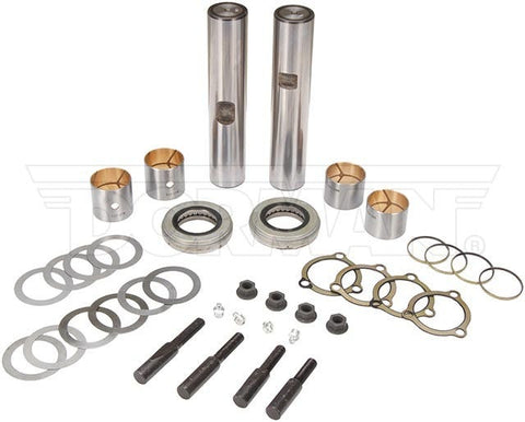 Dayton Parts 308-368 No Ream Steering King Pin Kit