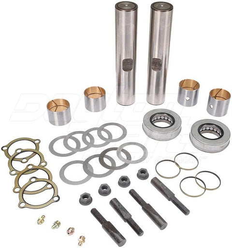 Dayton Parts 308-369 No Ream Steering King Pin Kit