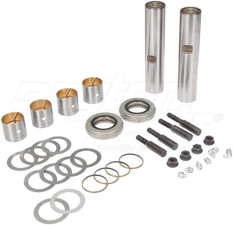 Dayton Parts 308-410 No Ream Steering King Pin Kit