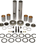Dayton Parts 308-SRK113 Steering King Pin Repair Kit