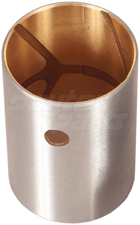 Dayton Parts 309-284 No Ream King Pin Bi Metal Bushings