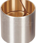 Dayton Parts 309-297 No Ream King Pin Bi Metal Bushings