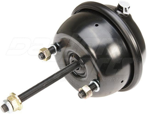 Dayton Parts 30TS62-925 Tailgate Chamber - Long Push Rod 5/8 In. X 9 1/4 In.
