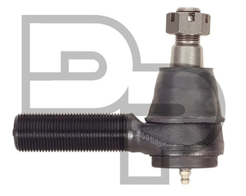 Dayton Parts 310-209DD Steering Tie Rod End