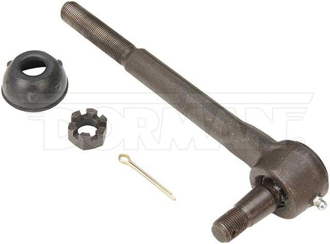 Dayton Parts 310-211DD Steering Tie Rod End