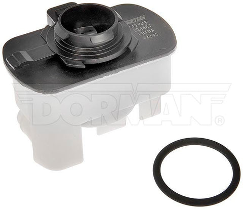Dayton Parts 310-218 Evaporative System Integrity Module