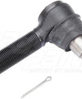 Dayton Parts 310-222DD Steering Tie Rod End