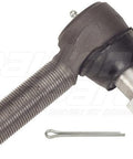 Dayton Parts 310-223E Steering Tie Rod End