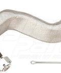 Dayton Parts 310-313E Steering Tie Rod End