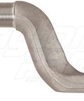 Dayton Parts 310-314 Steering Tie Rod End