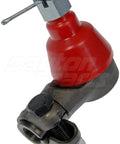 Dayton Parts 310-317 Steering Tie Rod End