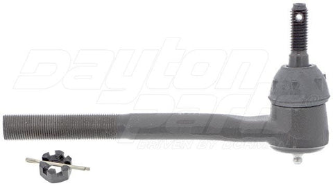 Dayton Parts 310-386 Steering Tie Rod End
