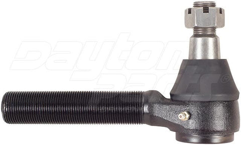 Dayton Parts 310-398SF Tie Rod End With Side Fitting Curbside