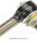 Dayton Parts 310-468E Steering Tie Rod End