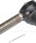 Dayton Parts 310-472E Steering Tie Rod End