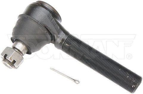 Dayton Parts 310-483 Tie Rod End Curbside