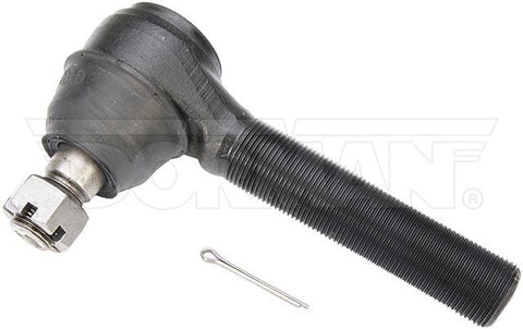 Dayton Parts 310-484 Tie Rod End Roadside