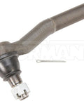 Dayton Parts 310-502E Steering Tie Rod End