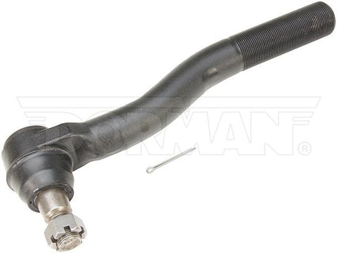 Dayton Parts 310-504DD Steering Tie Rod End