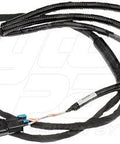 Dayton Parts 311-0009 Heavy Duty Wiring Harness
