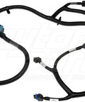 Dayton Parts 311-0014 Heavy Duty Wiring Harness