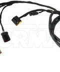 Dayton Parts 311-0019 Heavy Duty Wiring Harness