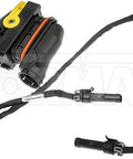 Dayton Parts 311-0022 Heavy Duty Wiring Harness