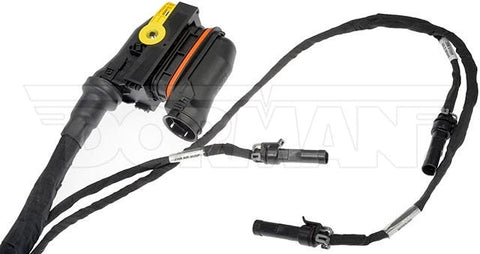 Dayton Parts 311-0022 Heavy Duty Wiring Harness