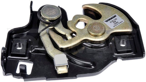 Dayton Parts 315-100 Hood Latch Assembly
