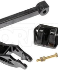 Dayton Parts 315-5101CD Heavy Duty Hood Latch Kit