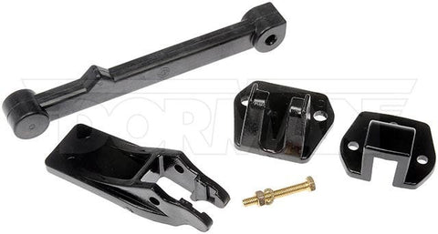 Dayton Parts 315-5101CD Heavy Duty Hood Latch Kit