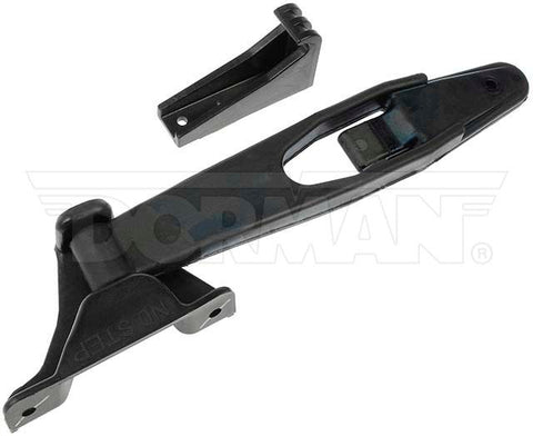 Dayton Parts 315-5202 Hood Latch Kit Heavy Duty