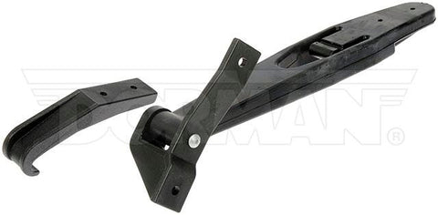 Dayton Parts 315-5204CD Heavy Duty Hood Latch Kit