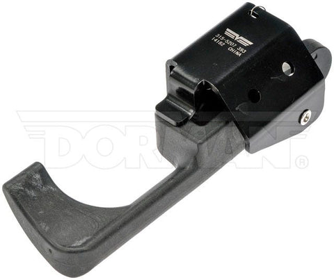 Dayton Parts 315-5207 Hood Latch Kit Heavy Duty Right Hand