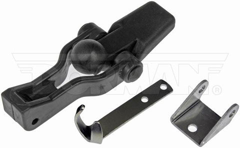 Dayton Parts 315-5402 Heavy Duty Hood Latch Kit