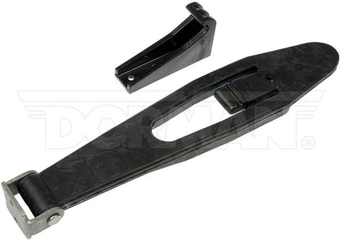 Dayton Parts 315-5501CD Heavy Duty Hood Latch Kit