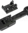 Dayton Parts 315-5502CD Heavy Duty Hood Latch Kit
