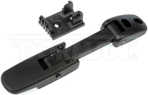 Dayton Parts 315-5502CD Heavy Duty Hood Latch Kit