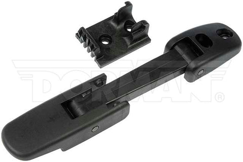 Dayton Parts 315-5503CD Heavy Duty Hood Latch Kit