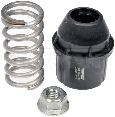 Dayton Parts 315-5507 Heavy Duty Hood Latch Kit