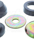 Dayton Parts 320-131K Radiator Arm Bushing Kit