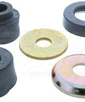 Dayton Parts 320-141K Radiator Arm Bushing Kit