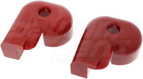 Dayton Parts 320-159U Suspension Polyurethane Bushing Kit