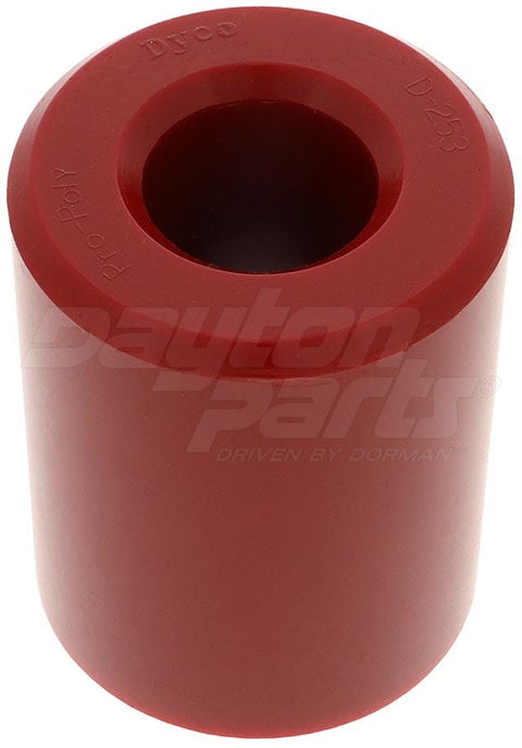 Dayton Parts 320-167U Suspension Polyurethane Bushing